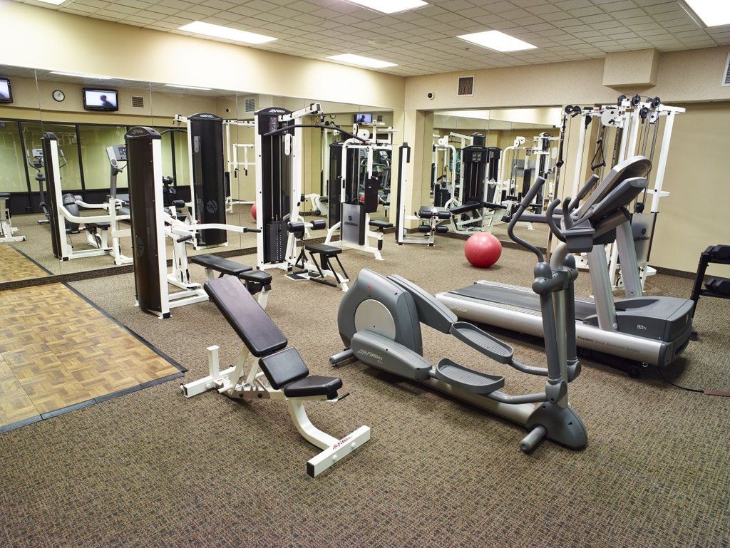 Ramada By Wyndham Plymouth Hotel & Conference Center Luaran gambar